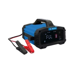 Зарядное устройство аккумулятора Awelco BAT MATIC 40 flexmag.md