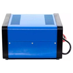Зарядное устройство автомобильного аккумулятора Awelco Enerbox 10 (71150) flexmag.md