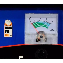 Зарядное устройство автомобильного аккумулятора Awelco Enerbox 10 (71150) flexmag.md