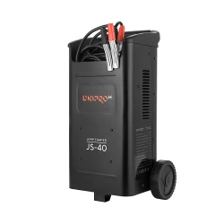 Incarcator acumulator auto cu pornire Dnipro-M JS-40 flexmag.md