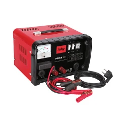 Incarcator acumulator auto cu pornire Fubag FORCE 180 (68834) flexmag.md