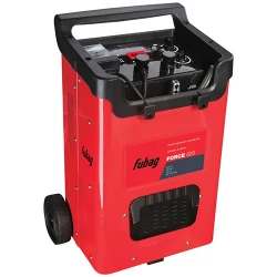 Зарядное устройство для автомобильного аккумулятора Fubag FORCE 620 (68838) flexmag.md