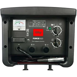 Зарядное устройство для автомобильного аккумулятора Fubag FORCE 620 (68838) flexmag.md