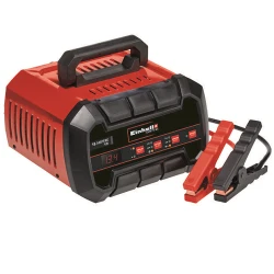 Incarcator acumulator auto cu pornire inteligent Einhell CE-BC 15 M flexmag.md