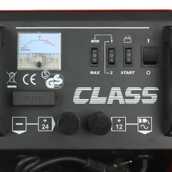 Incarcator acumulator auto cu pornire MAR-POL M82512 flexmag.md