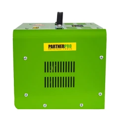 Автомобильное зарядное устройство со стартером Partner Pro PP-280A flexmag.md