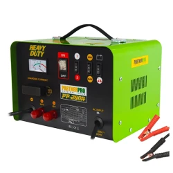 Автомобильное зарядное устройство со стартером Partner Pro PP-280A flexmag.md