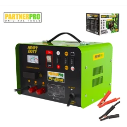 Incarcator acumulator auto cu pornire Partner Pro PP-280A flexmag.md