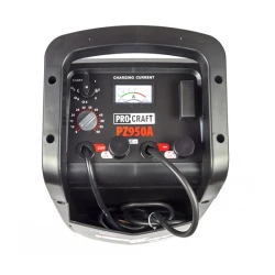 Зарядное устройство Procraft PZ950A для автомобильного аккумулятора flexmag.md