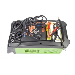 Зарядное устройство Procraft PZ950A для автомобильного аккумулятора flexmag.md