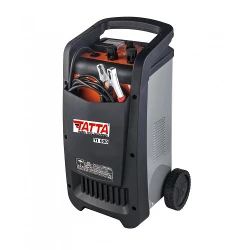 Incarcator acumulator auto cu pornire Tatta TI600 flexmag.md