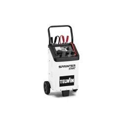 Incarcator acumulator auto cu pornire Telwin SPRINTER 6000 flexmag.md