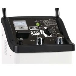 Incarcator acumulator auto cu pornire Telwin Sprinter 6000 Start flexmag.md