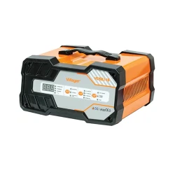 Incarcator acumulator auto cu pornire Villager VCSB 24S flexmag.md
