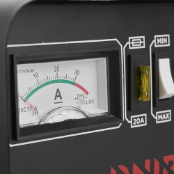 Incarcator acumulator auto Dnipro-M BC-18 flexmag.md