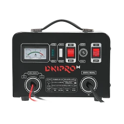 Зарядное устройство аккумулятора для автомобиля Dnipro-M BC-30 flexmag.md