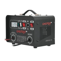 Incarcator acumulator auto Dnipro-M BC-30 flexmag.md