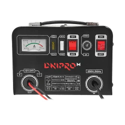 Incarcator acumulator auto Dnipro-M CB-16S flexmag.md