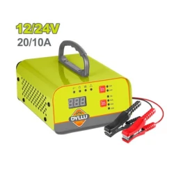 Incarcator acumulator auto Dyllu DTBY1A201 flexmag.md