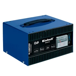 Зарядное устройство Einhell CC-BC 10 E для автомобильного аккумулятора flexmag.md