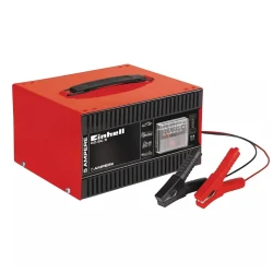 Incarcator acumulator auto Einhell CC-BC 5 (10.561.21) flexmag.md