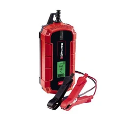 Incarcator acumulator auto Einhell CE-BC 4 M flexmag.md