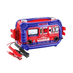 Incarcator acumulator auto Emtop EFCR16011 flexmag.md