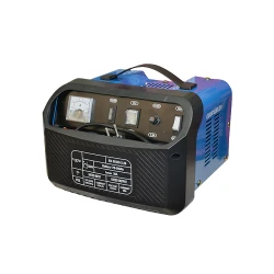 Incarcator acumulator auto Ever Weld CB-50S  flexmag.md