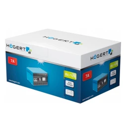 Incarcator acumulator auto Hoegert HT8G611 flexmag.md
