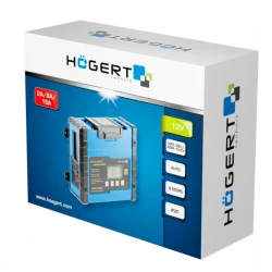 Incarcator acumulator auto Hoegert HT8G613 flexmag.md