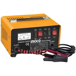 Incarcator acumulator auto Ingco ING-CB1601 flexmag.md