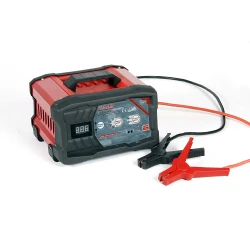 Incarcator acumulator auto inteligent Einhell CC-BC 15 M flexmag.md