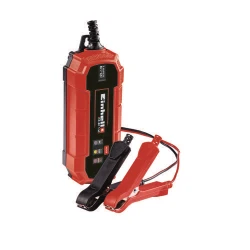 Incarcator acumulator auto inteligent Einhell CE-BC 1 M flexmag.md
