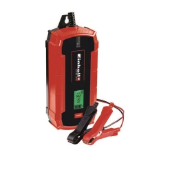 Incarcator acumulator auto inteligent Einhell CE-BC 10 M flexmag.md