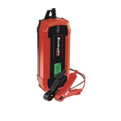 Incarcator acumulator auto inteligent Einhell CE-BC 6 M flexmag.md