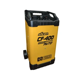 Зарядное устройство аккумулятора автомобиля Juba CF-400 flexmag.md