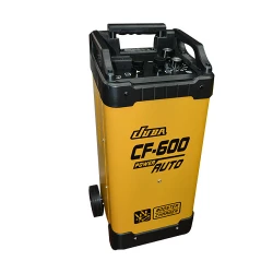 Зарядное устройство автомобильного аккумулятора Juba CF-600 flexmag.md