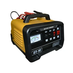 Зарядное устройство для автомобильного аккумулятора Juba CT-10 flexmag.md