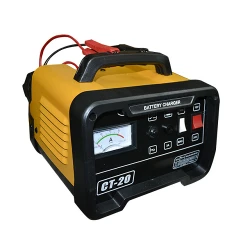 Incarcator acumulator auto Juba CT-20 flexmag.md