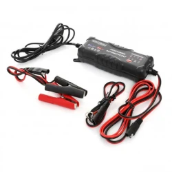 Incarcator acumulator auto Kraft&Dele KD1289 flexmag.md
