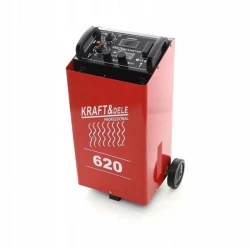 Incarcator acumulator auto Kraft&Dele KD1916 flexmag.md