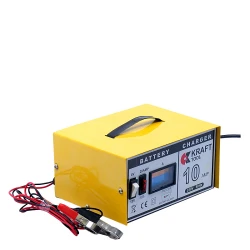 Incarcator acumulator auto KraftTool CB10A flexmag.md