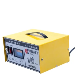 Incarcator acumulator auto KraftTool CB10A flexmag.md