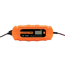 Incarcator acumulator auto Neo Tools (11-892) flexmag.md