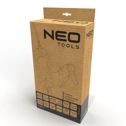 Incarcator acumulator auto Neo Tools (11-892) flexmag.md