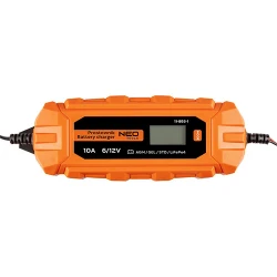 Incarcator acumulator auto Neo Tools (11-893) flexmag.md