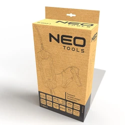 Incarcator acumulator auto Neo Tools (11-893) flexmag.md