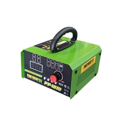 Incarcator acumulator auto Partner Pro PP-10M flexmag.md