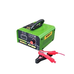 Incarcator acumulator auto Partner Pro PP-10M flexmag.md