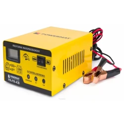 Incarcator acumulator auto Powermat PM-PM-40B flexmag.md